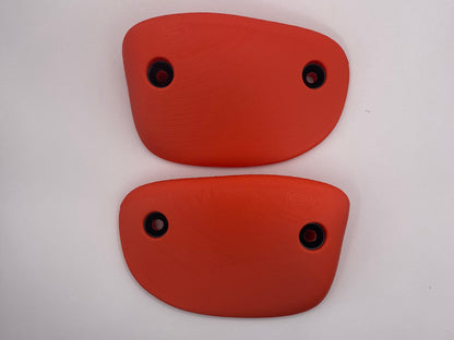 Elba Curved Edge - 33mm