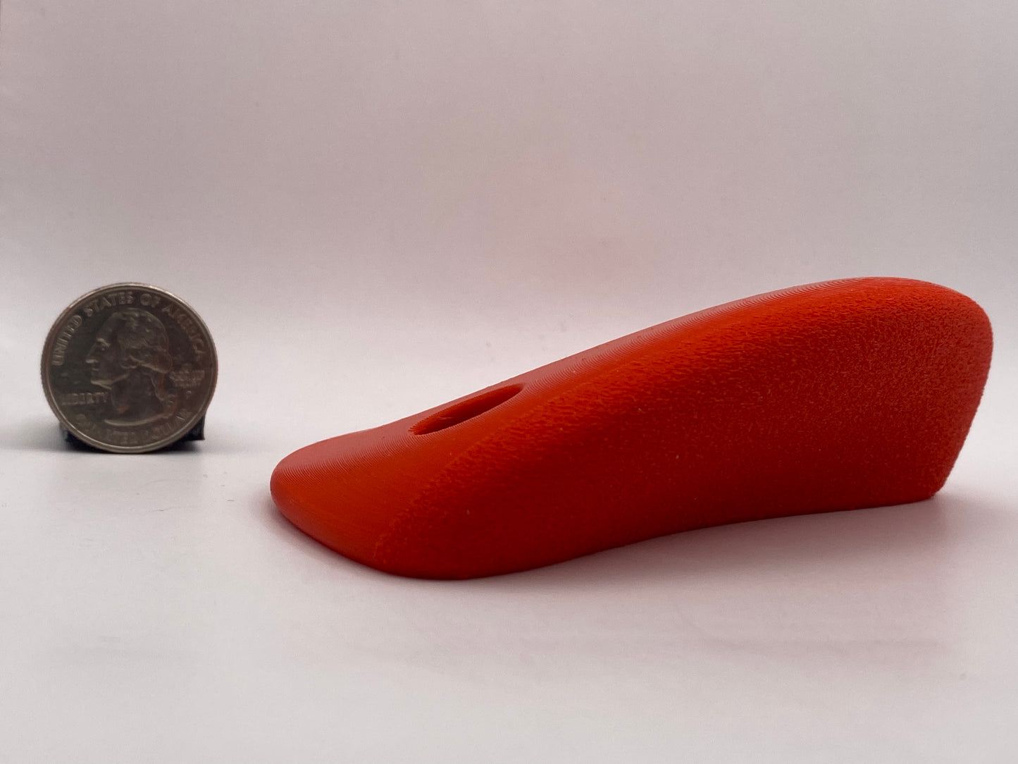 Elba Curved Edge - 33mm