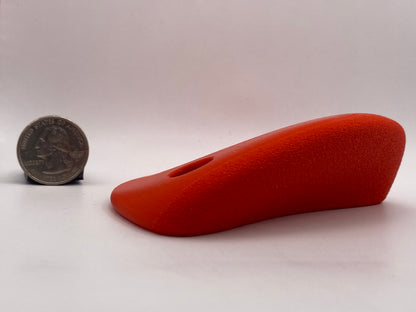 Elba Curved Edge - 33mm