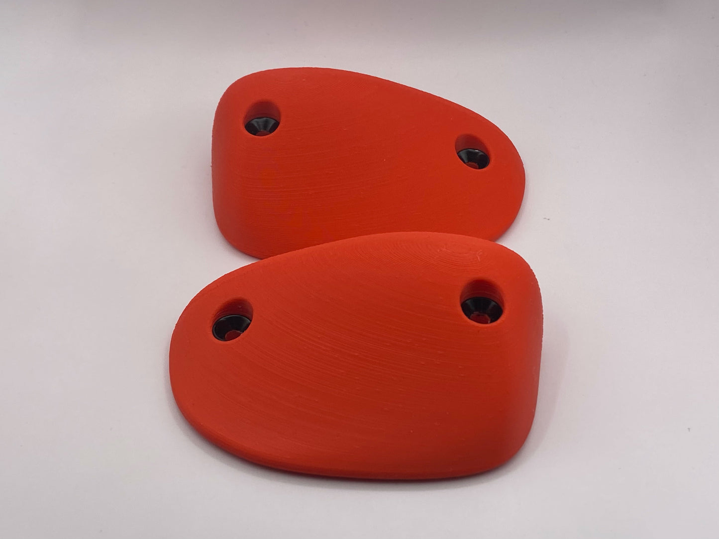 Elba Curved Edge - 33mm