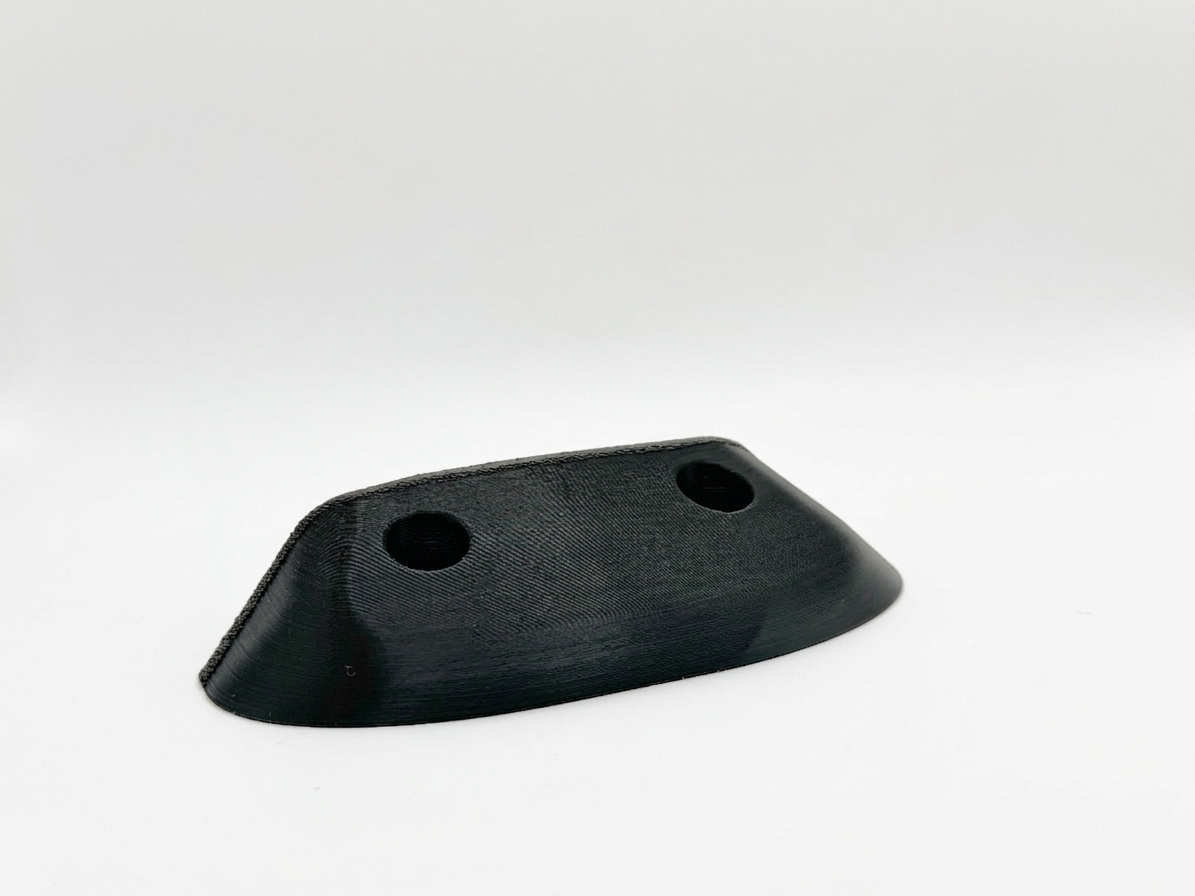Fang Pocket Crimps