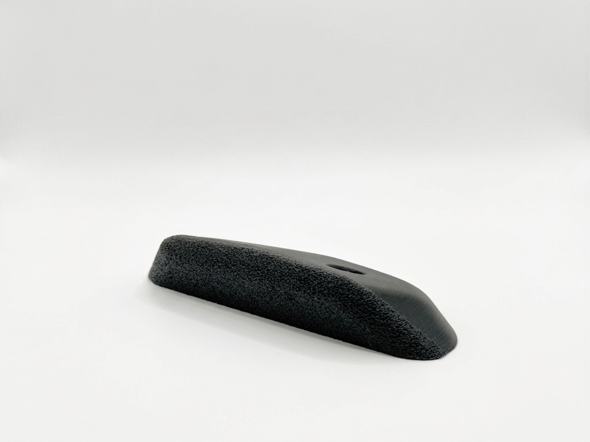 Fang Pocket Crimps