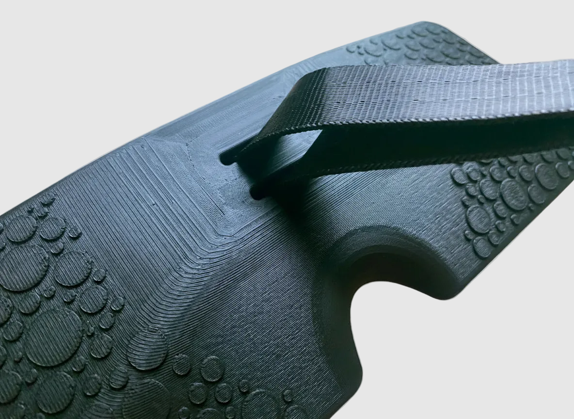 Isometric Training Platform - Traveler