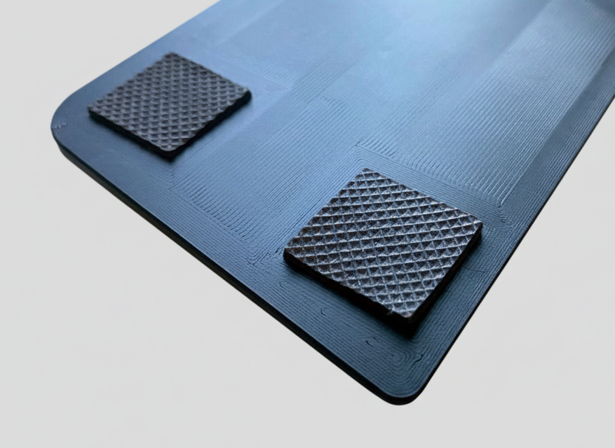 Isometric Training Platform - Traveler