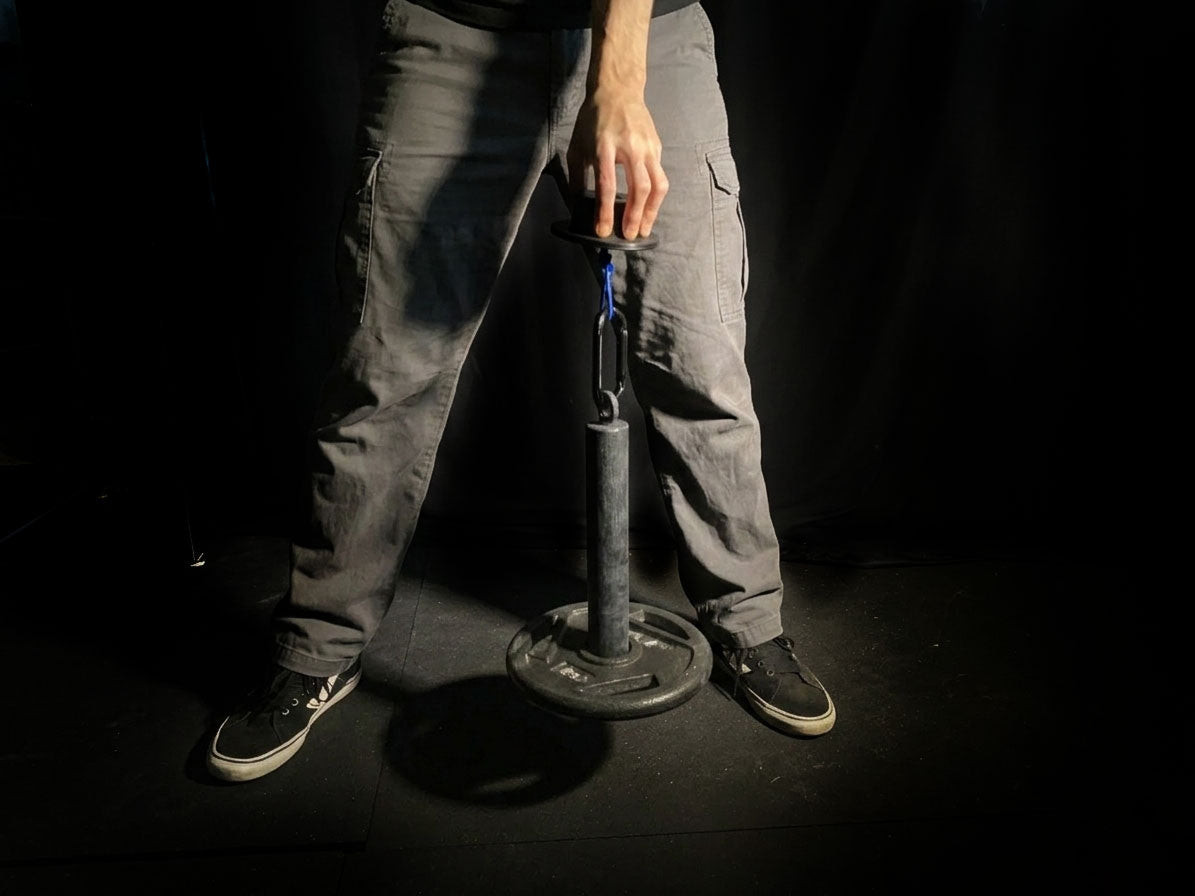 Hub Pinch