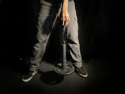 Hub Pinch