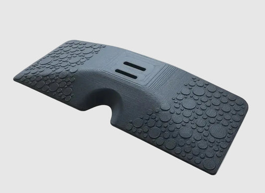 Isometric Training Platform - Traveler