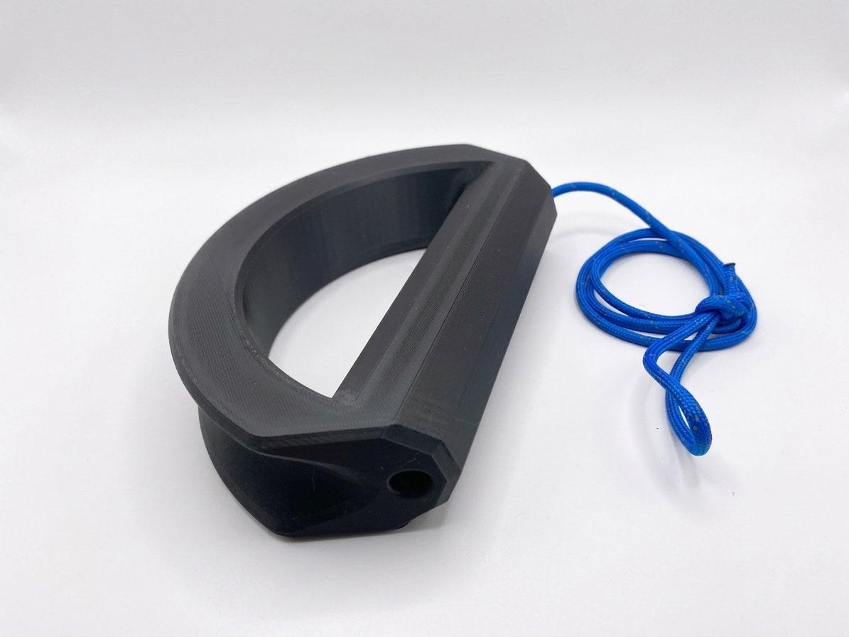 Wrist Pronator