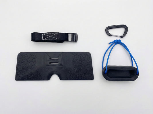 Isometric Training Bundle