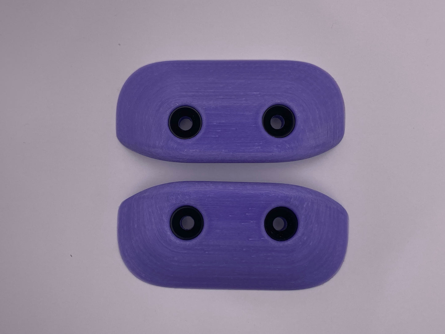 Peony Low Angle Crimps - 16mm