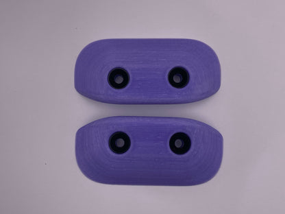 Peony Low Angle Crimps - 16mm