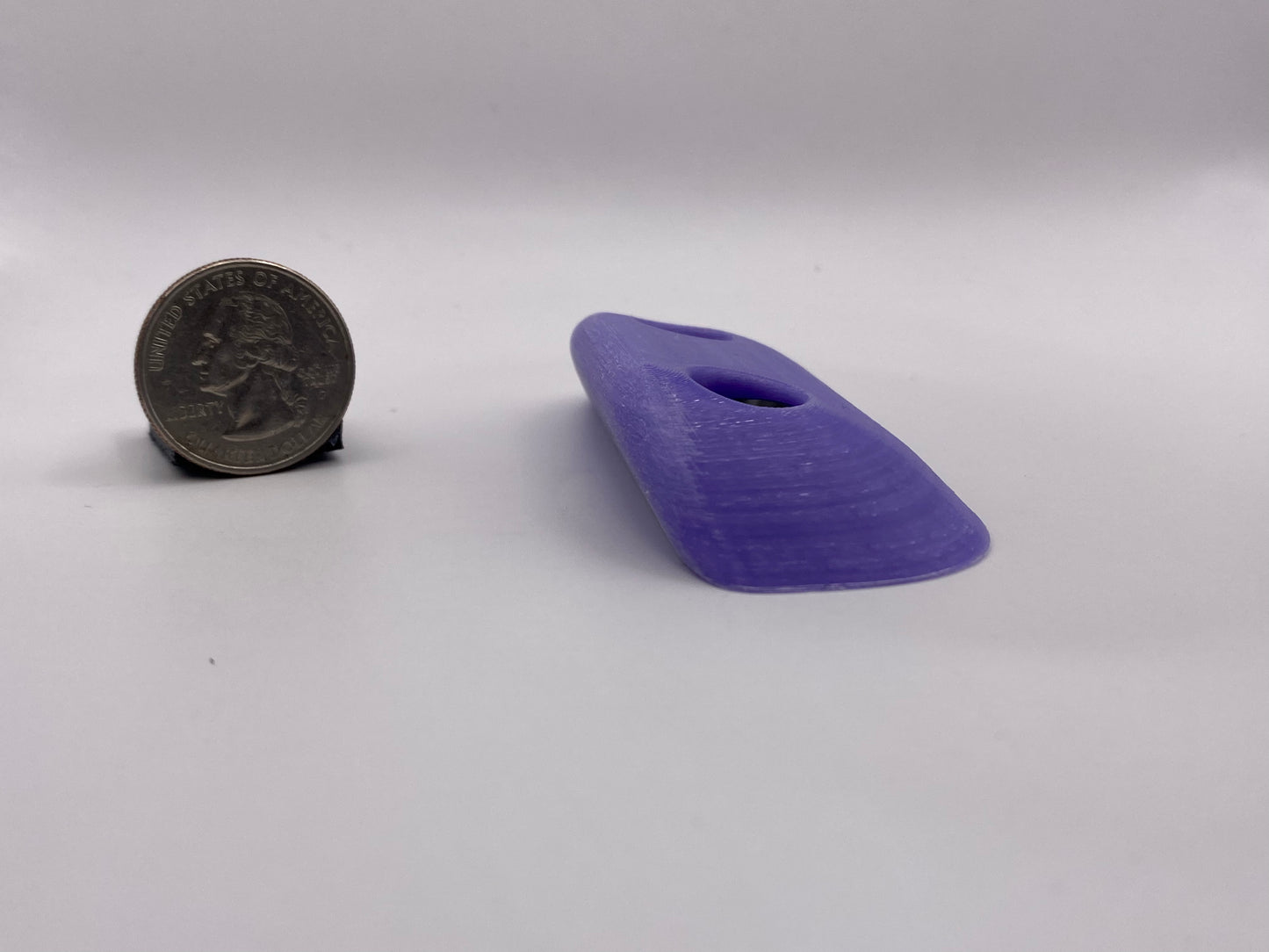 Peony Low Angle Crimps - 16mm