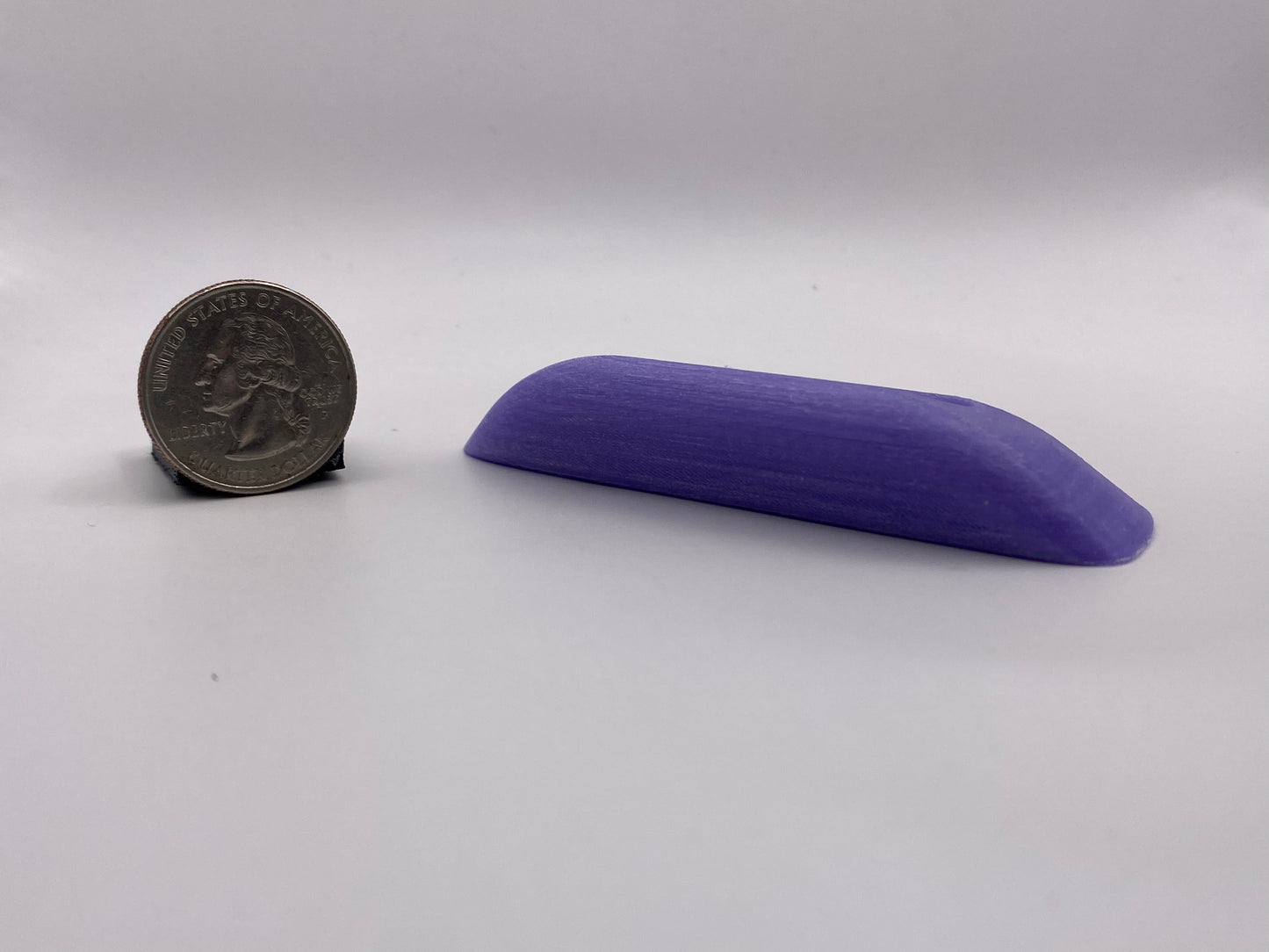 Peony Low Angle Crimps - 16mm