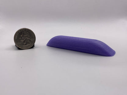 Peony Low Angle Crimps - 16mm