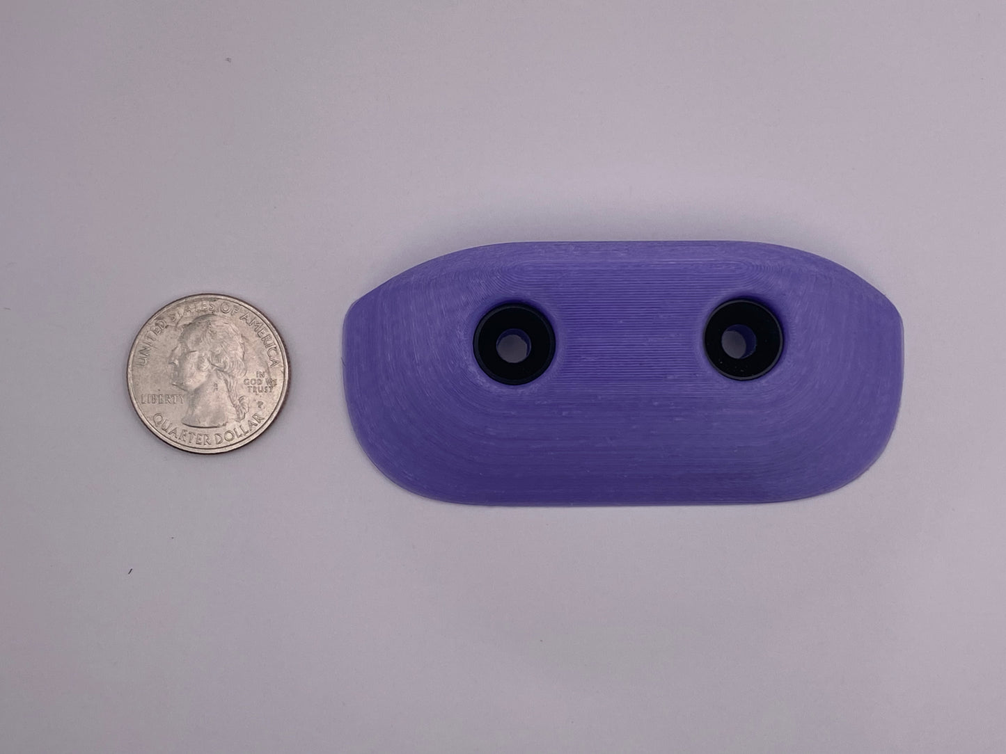 Peony Low Angle Crimps - 16mm