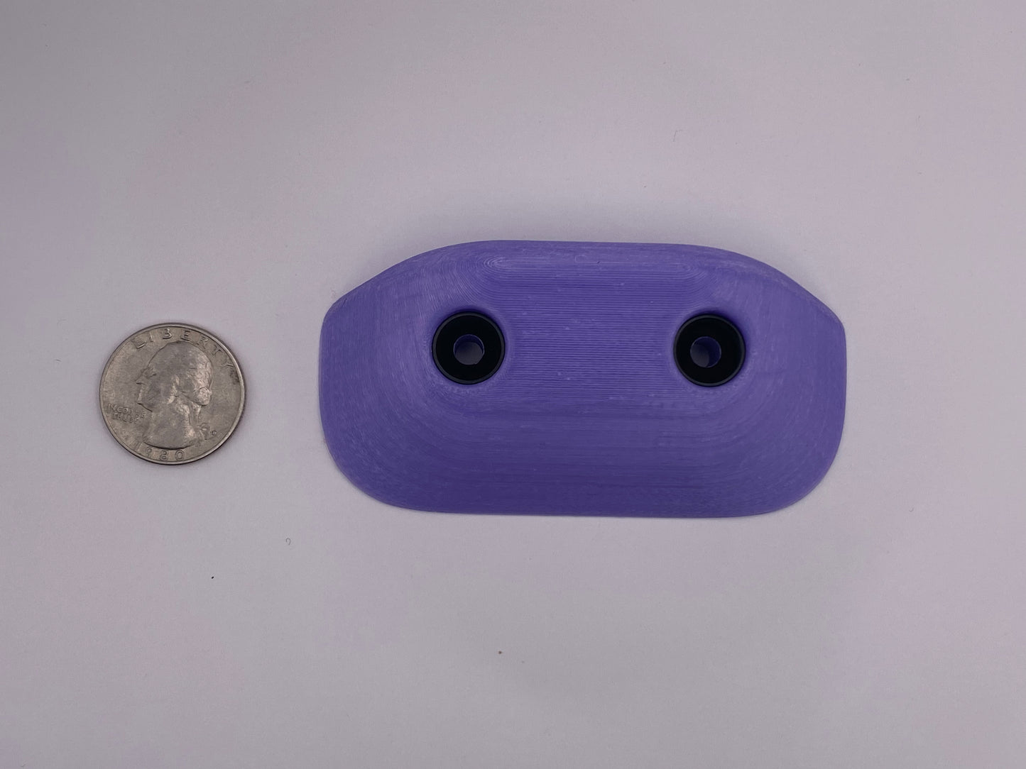 Peony Low Angle Crimps - 20mm