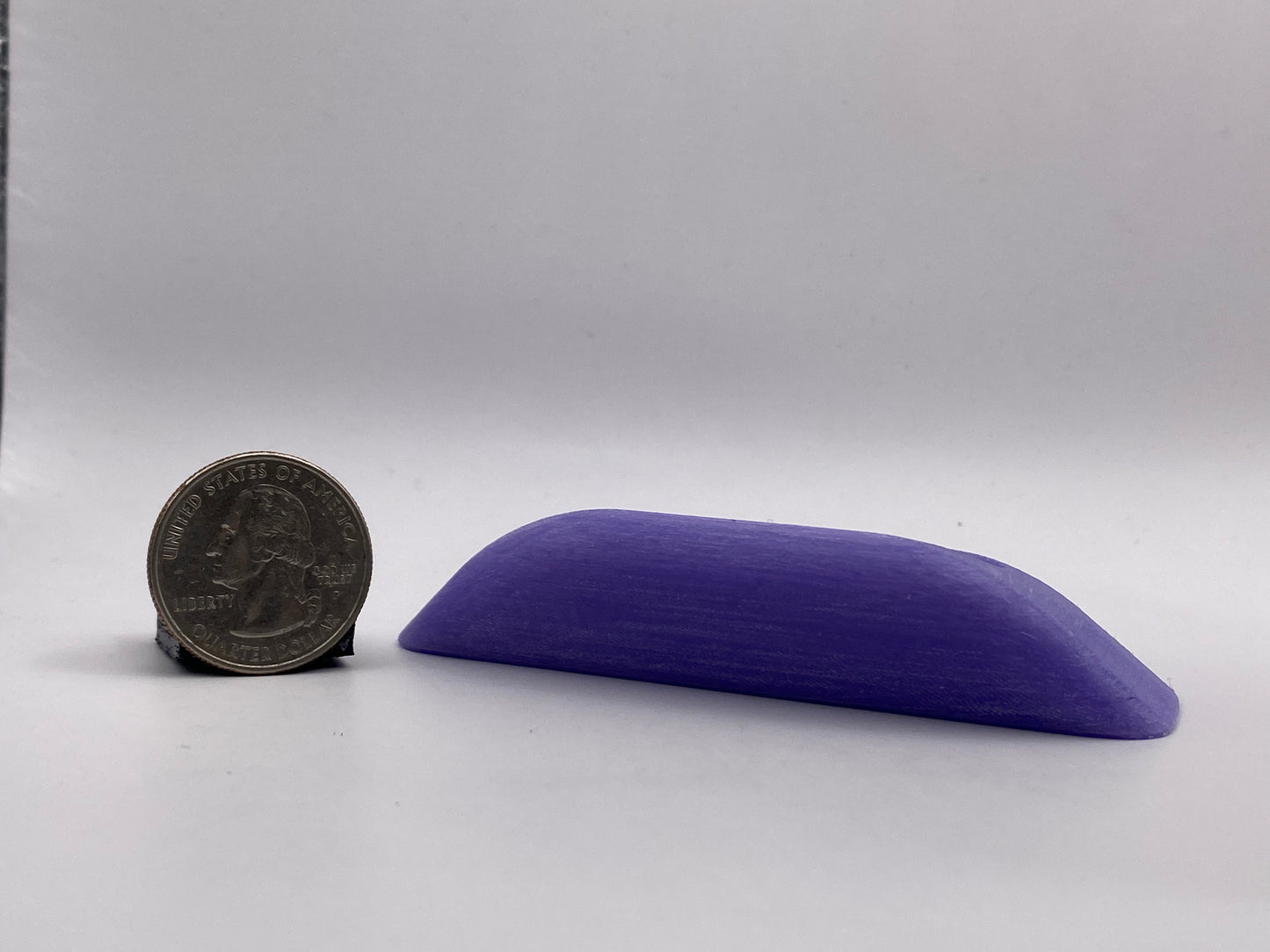 Peony Low Angle Crimps - 20mm