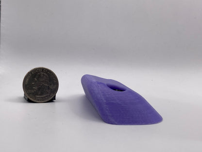 Peony Low Angle Crimps - 20mm