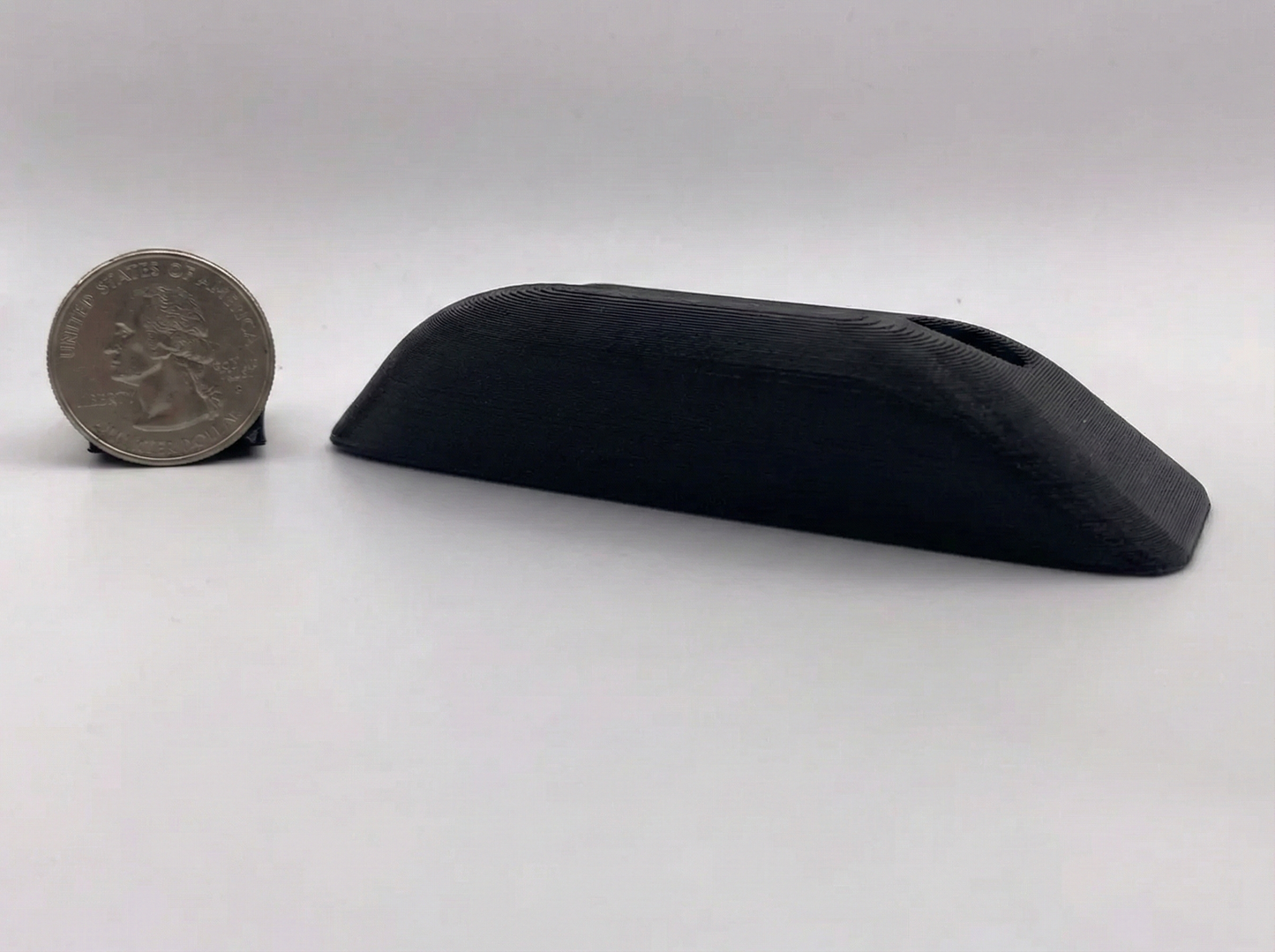 Peony Low Angle Crimps - 22mm