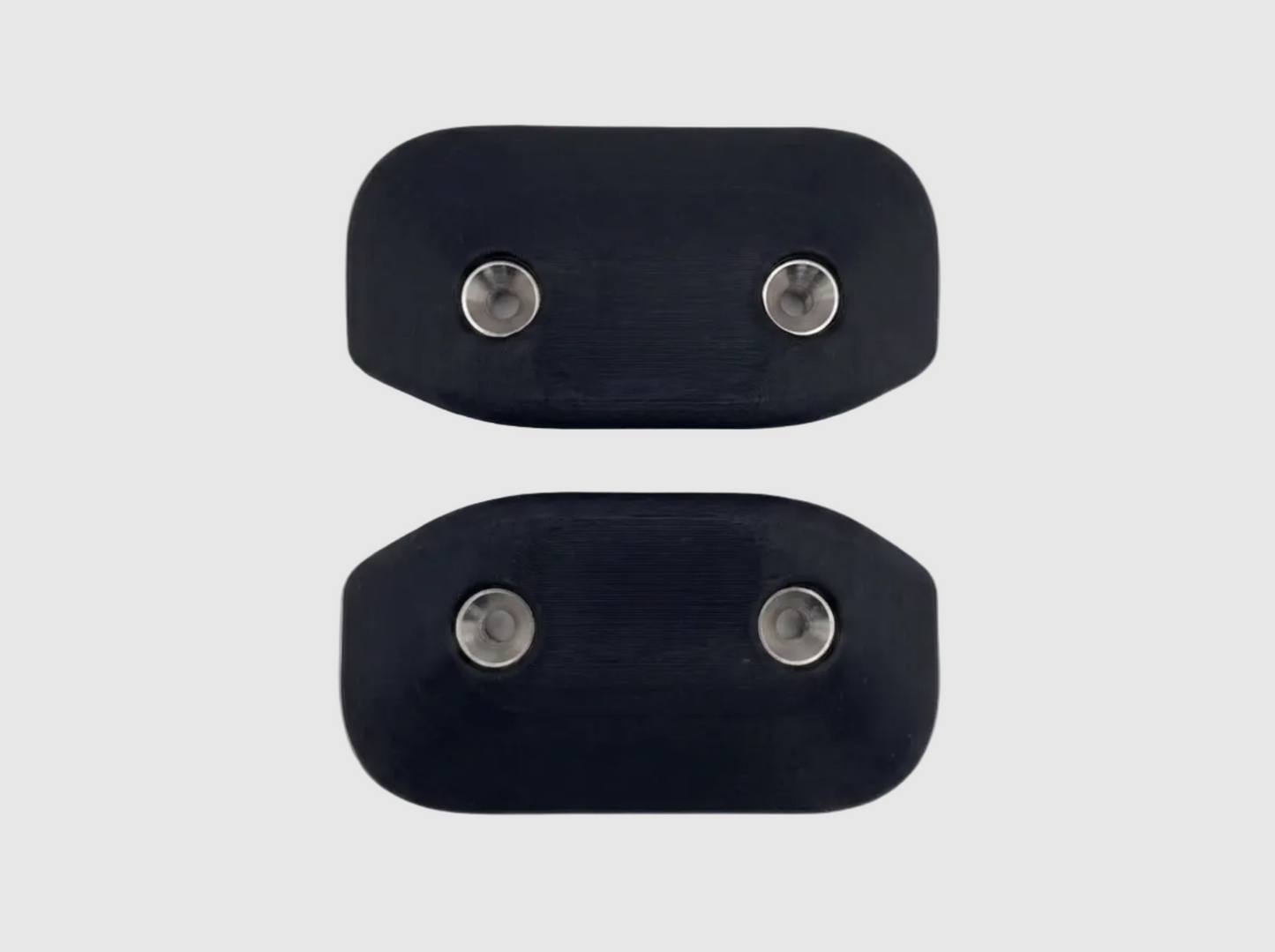 Peony Low Angle Crimps - 22mm