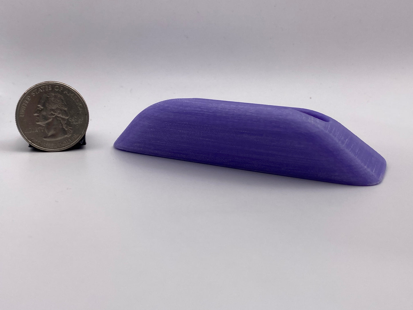 Peony Low Angle Crimps - 22mm