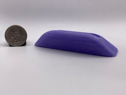 Peony Low Angle Crimps - 22mm