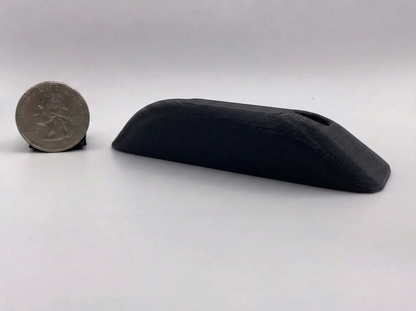 Peony Low Angle Crimps - 22mm