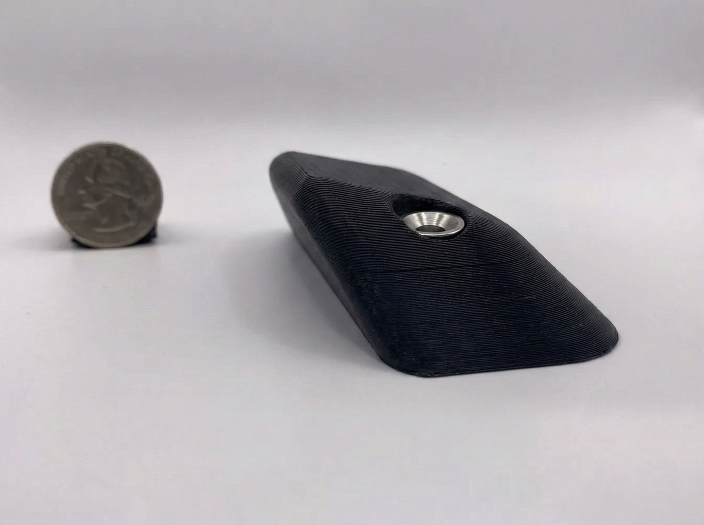 Peony Low Angle Crimps - 25mm