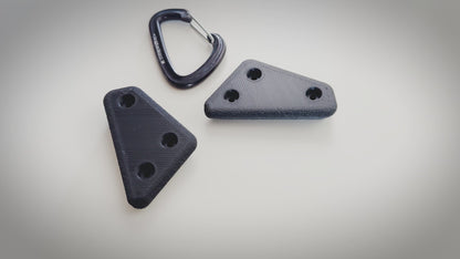 Tejat Trapezoids