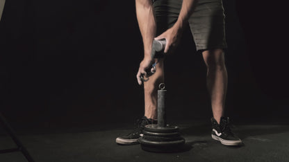 All Thumbs Multi Grip