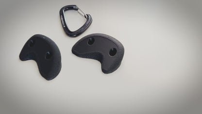 Alrisha Ear Crimps
