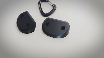 Revati Core Steep Crimp