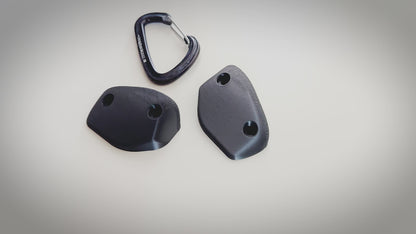Elba Curved Edge