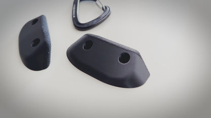 Fang Pocket Crimps