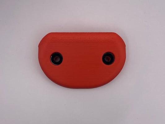 Revati Core Steep Crimp