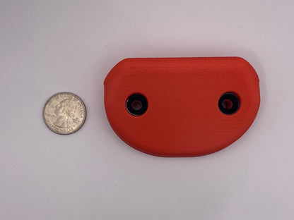 Revati Core Steep Crimp
