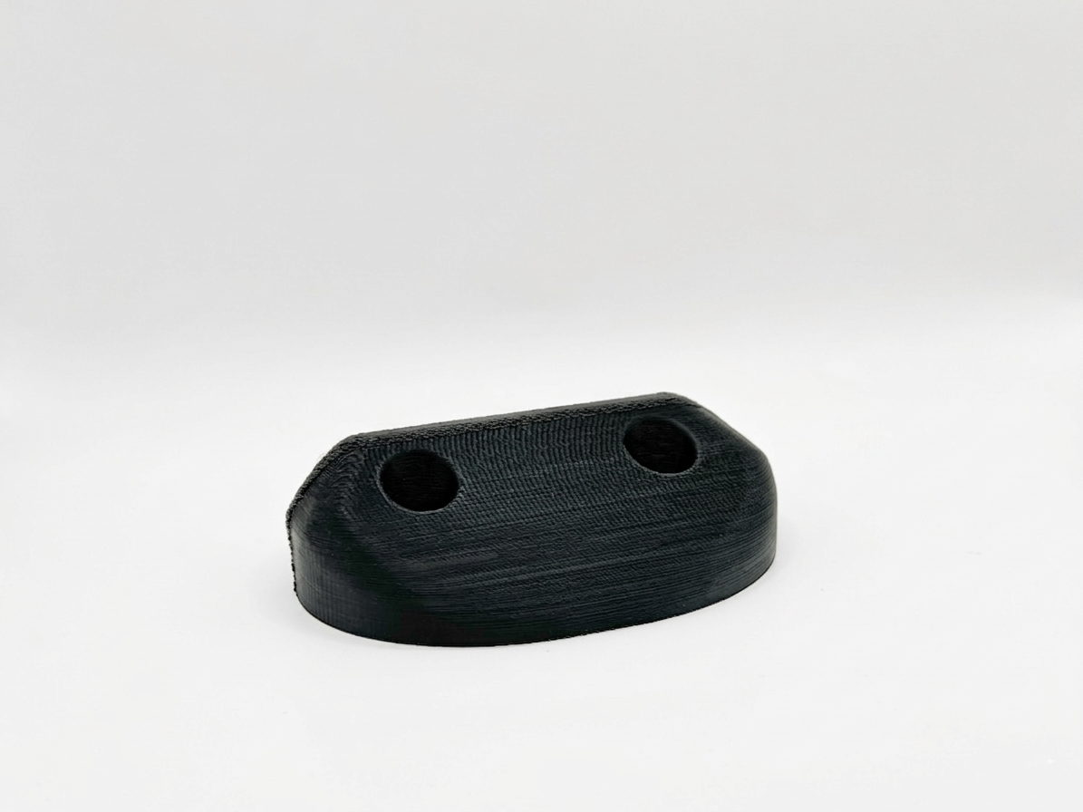 Revati Core Crimp