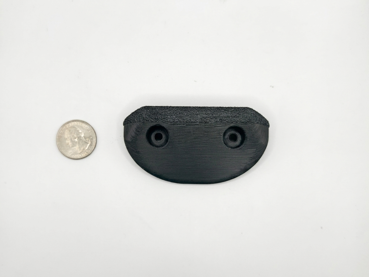 Revati Core Crimp