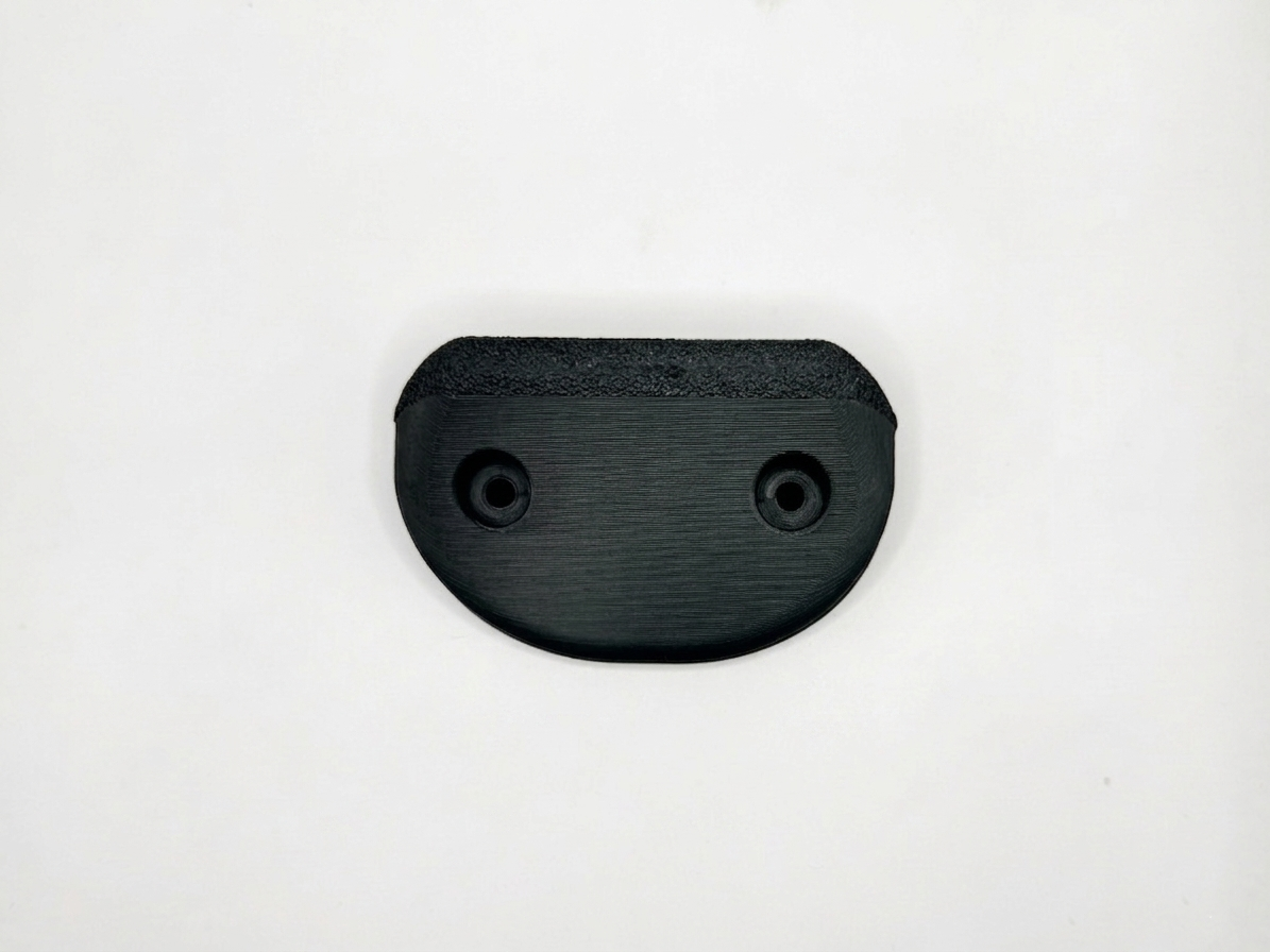 Revati Core Steep Crimp