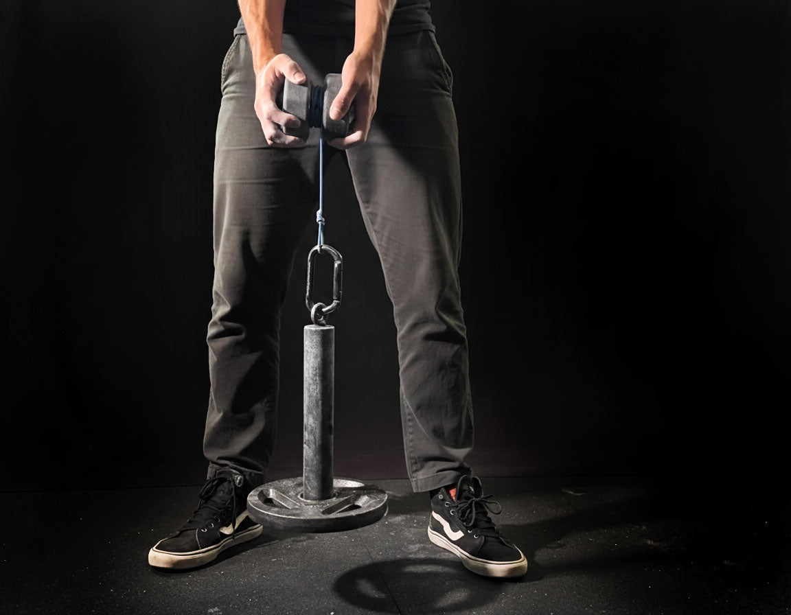 Wrist Roller