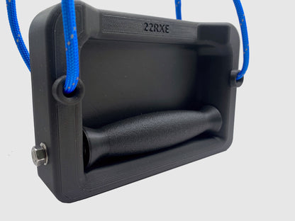 Dual Edge Block - 22RXE (Micro Elite)