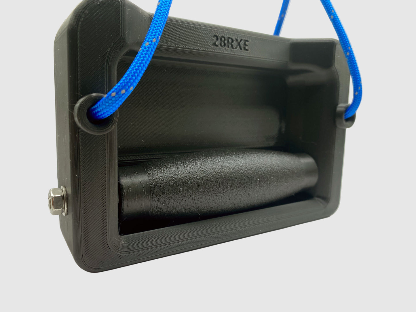 Dual Edge Block - 28RXE