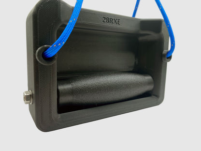 Dual Edge Block - 28RXE