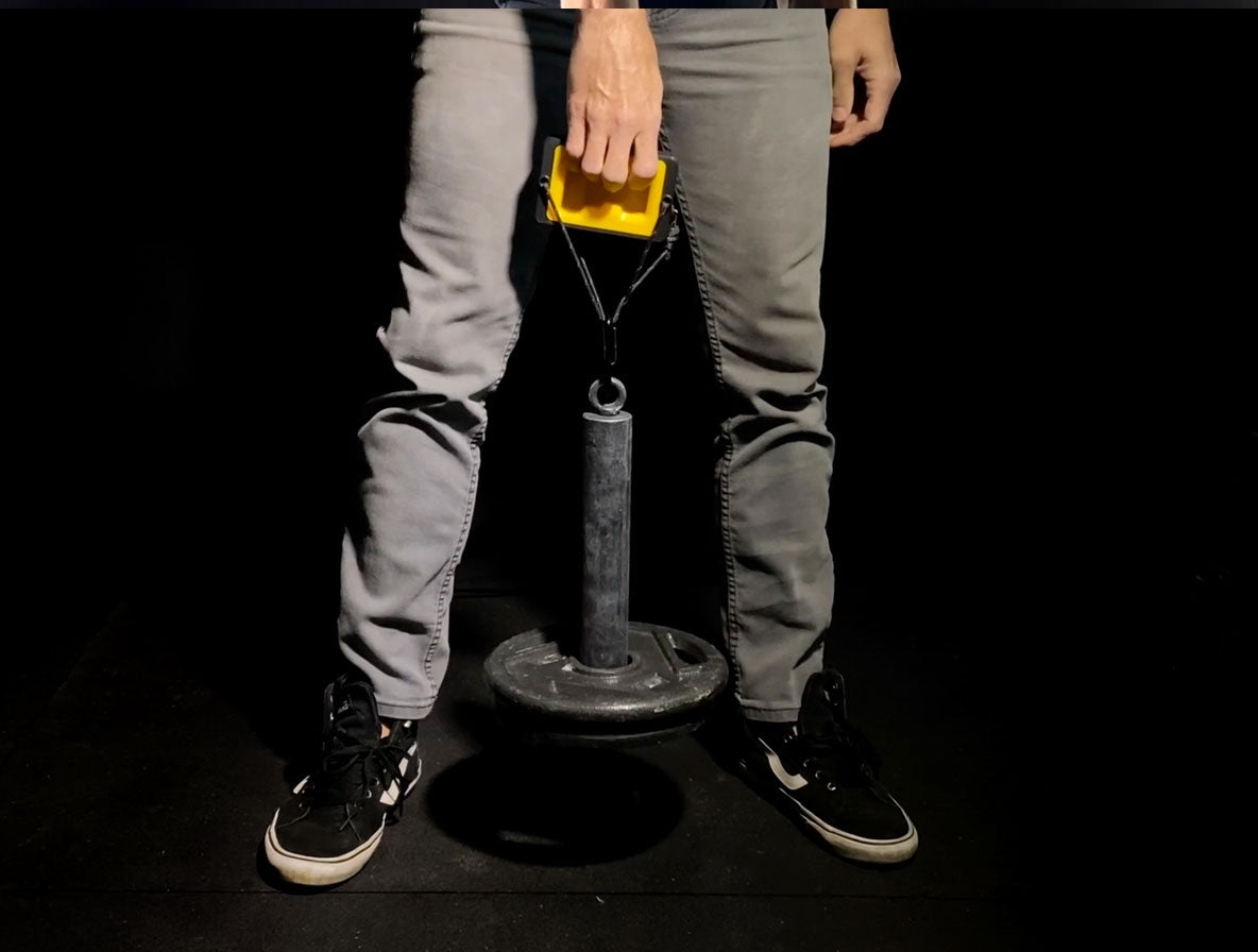 SXE Edge Platform (Rehab)