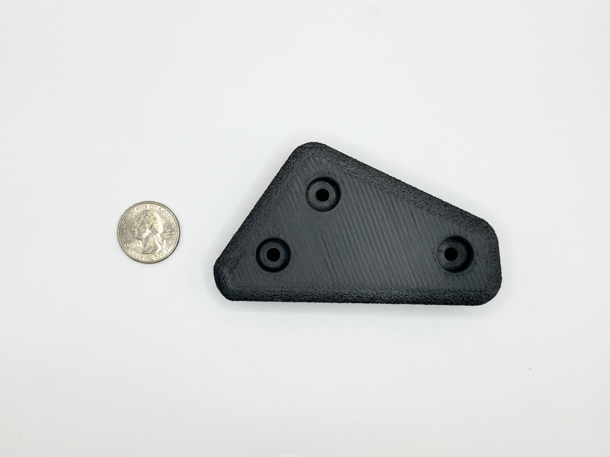 Tejat Trapezoids