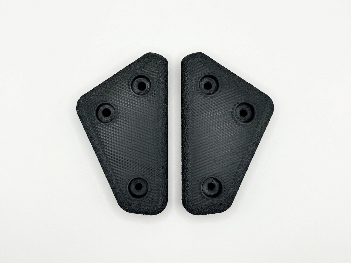 Tejat Trapezoids