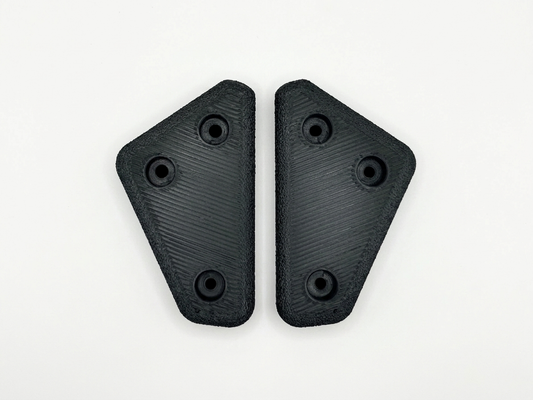 Tejat Trapezoids