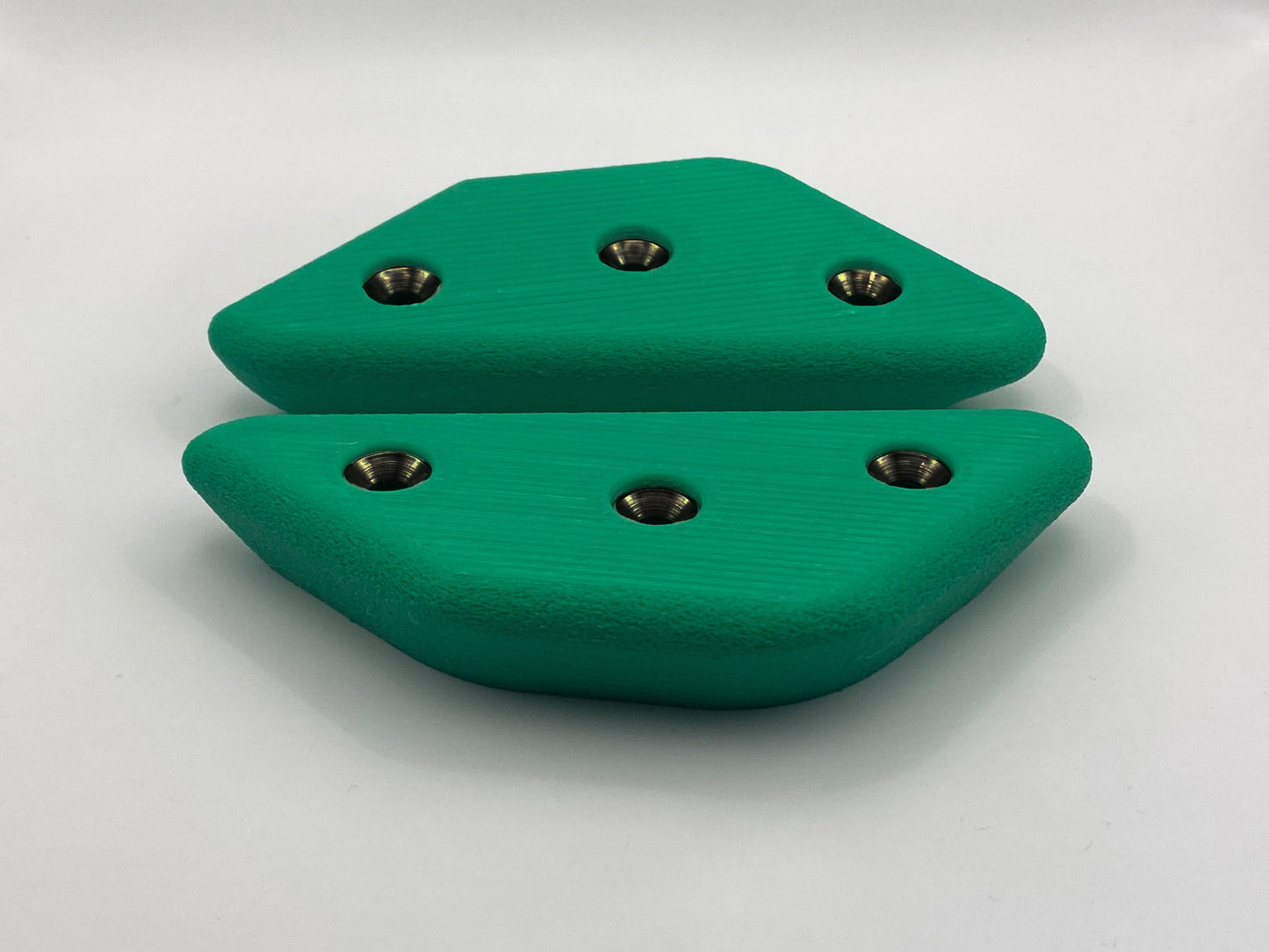 Tejat Trapezoids - 19mm Set B