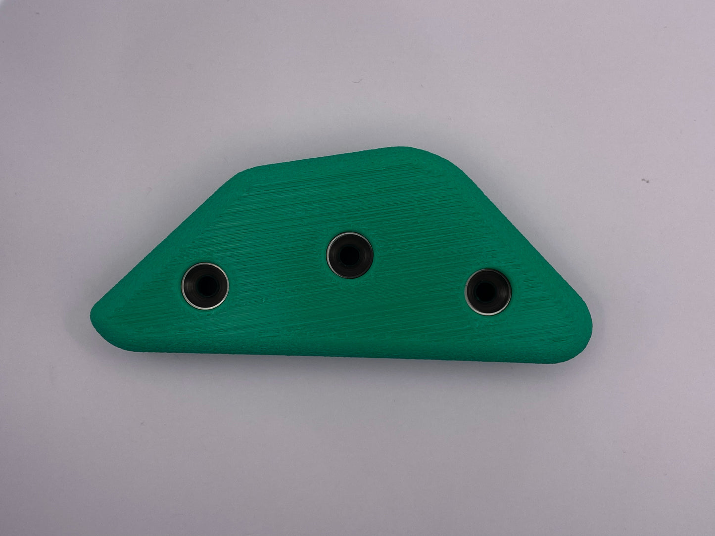 Tejat Trapezoids - 19mm Set B