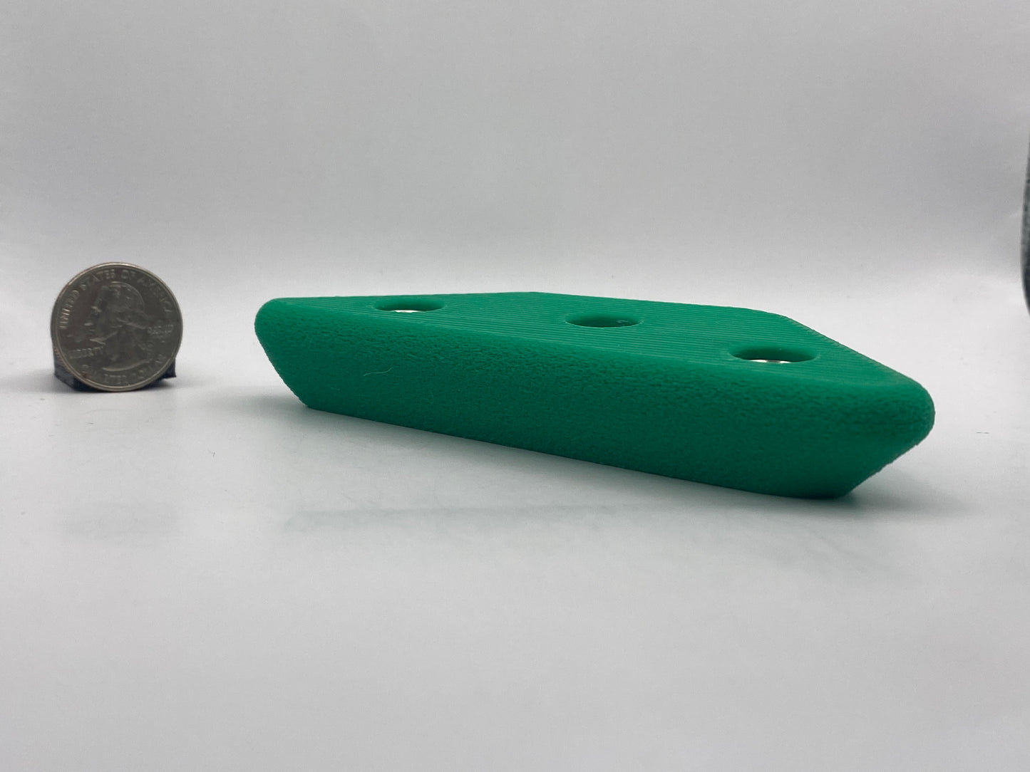 Tejat Trapezoids - 19mm Set B